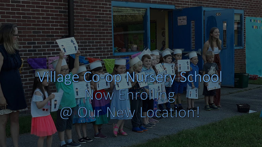 Village Co-Op Nursery School